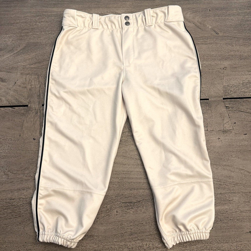 Evoshield Knicker Style Youth Baseball Pants